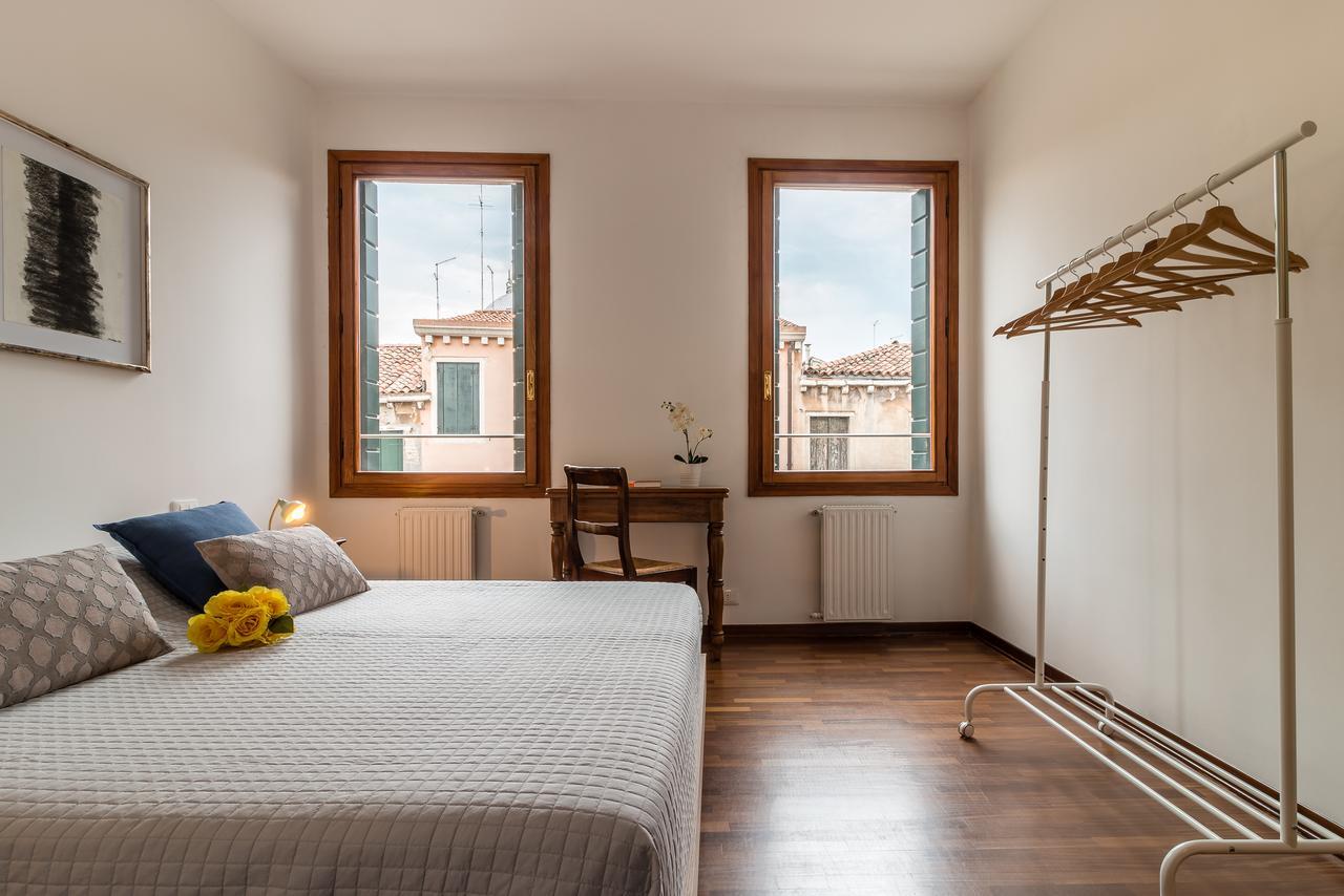 Venezia Spirito Santo Canal View Екстер'єр фото